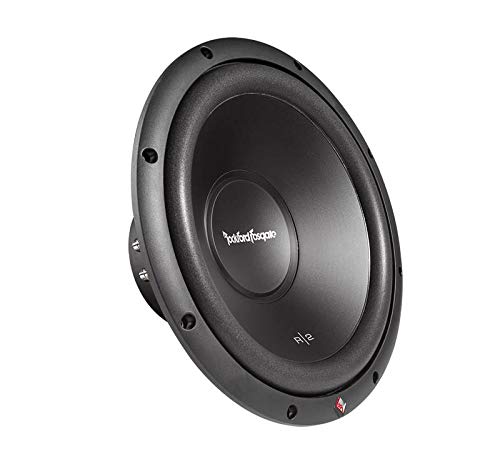 Rockford Fosgate R2D4-12 12 Rockford Fosgate R2D4-12 12